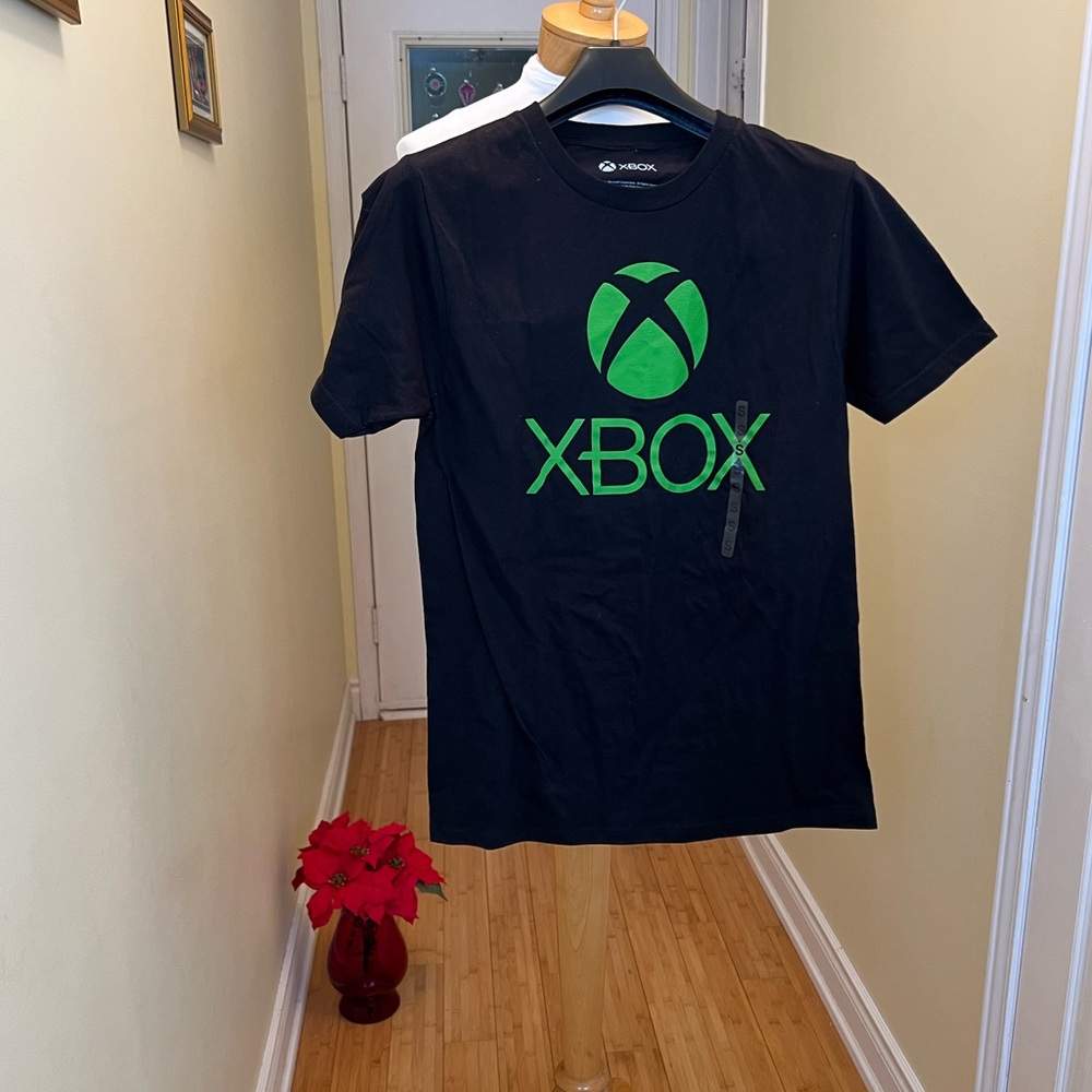 Mens X-Box T-Shirt
